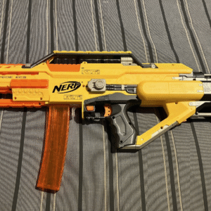 Stampede Pusher Breech Kit