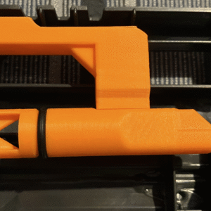 Longshot Replacement Pusher