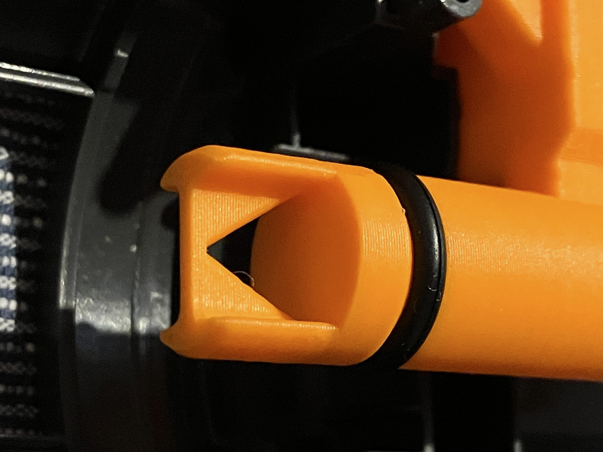 Longshot Replacement Pusher - Image 3