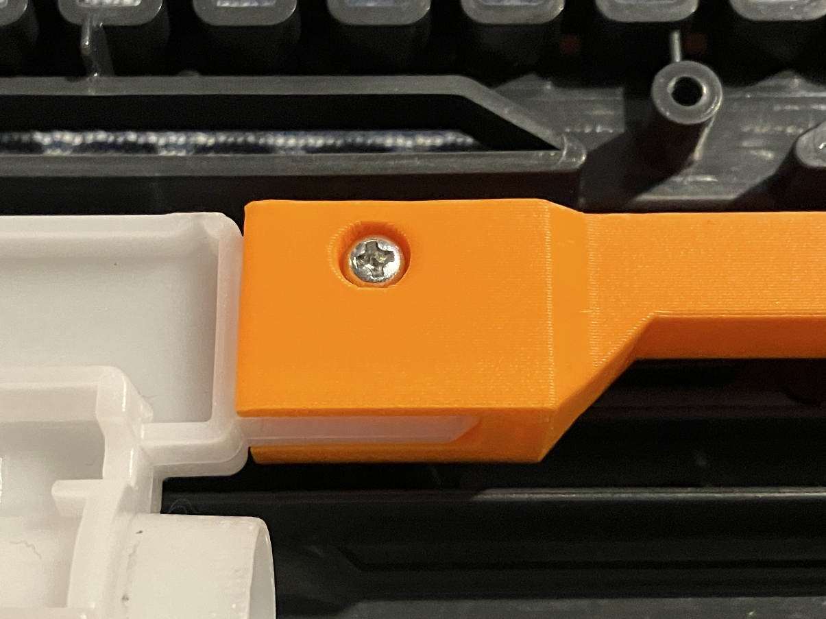 Longshot Replacement Pusher - Image 4