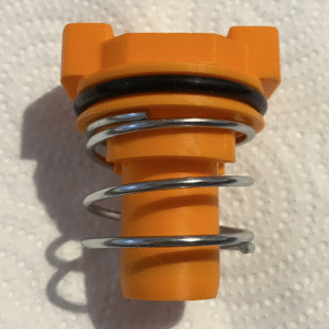 Longshot Replacement Turnaround