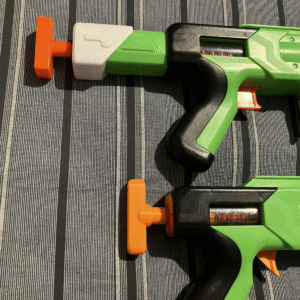 Twist Fury Minimisation Kit