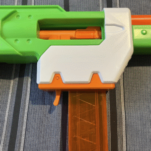 Twist Fury Magazine Adapter