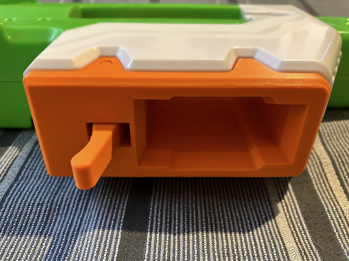 Twist Fury Magazine Adapter - Image 3