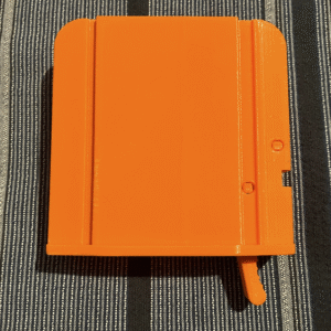 Universal Talon Magazine Adapter - Spring Blasters