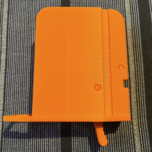 Universal Talon Magazine Adapter - Flywheel Blasters