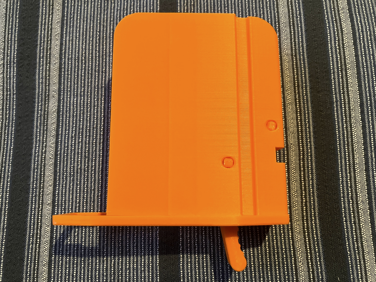 Universal Talon Magazine Adapter - Flywheel Blasters