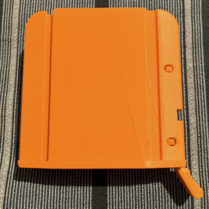 Universal Angled Talon and Nightingale Magazine Adapter - Spring Blasters