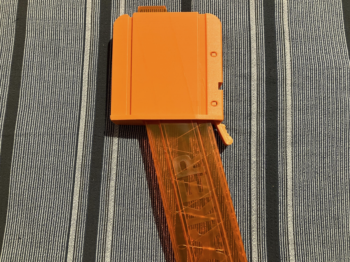 Universal Angled Talon and Nightingale Magazine Adapter - Spring Blasters - Image 5