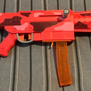 Heavy SR Elite Pusher Breech Kit