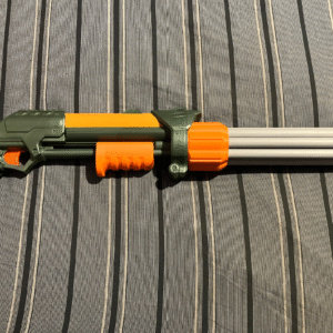 Tripleshot 8 Shot Mod Kit