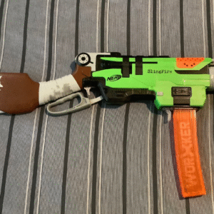 Slingfire Pusher Breech Kit