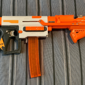 Retaliator / Recon Mk2 Pusher Breech Kit