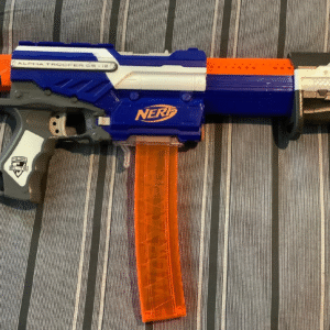 Alpha Trooper Pusher Breech Kit