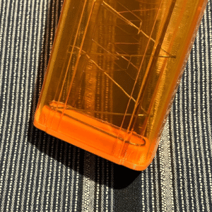 Nightingale Magazine Base