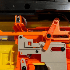 AR-L / Modulus Half Dart Pusher