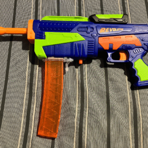 Revolution Pusher Breech Kit