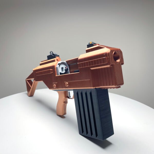 Scully V2 - STL Files - Image 5