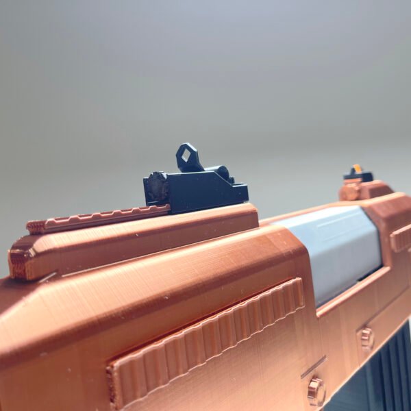 Scully V2 - STL Files - Image 6