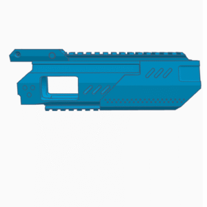 Simple1 AEB Kit