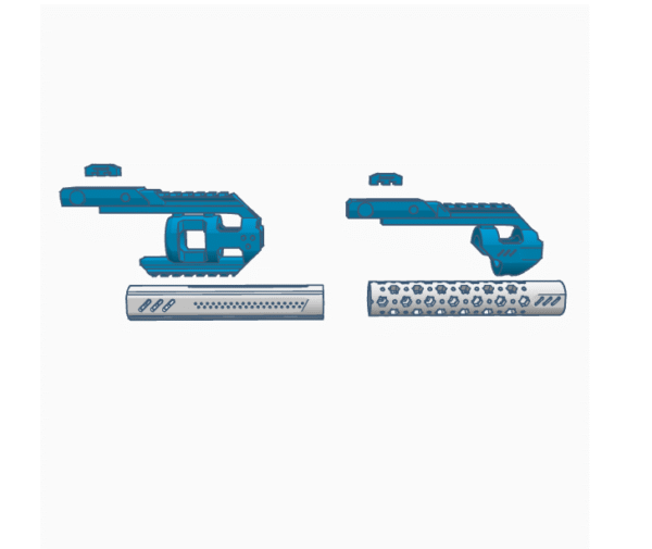 Skirmisher AEB Kit - Image 3