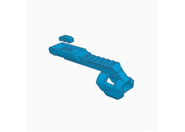 Skirmisher AEB Kit - Image 4