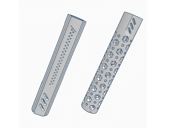 Skirmisher AEB Kit - Image 5