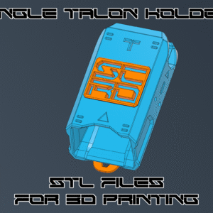 SCRD Talon Mag Holder