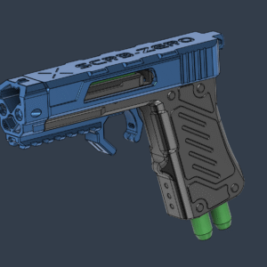 SCRB-ZERO