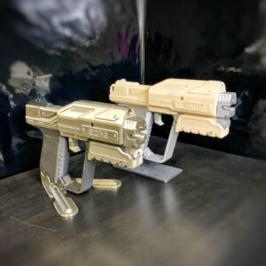 SCRB-V