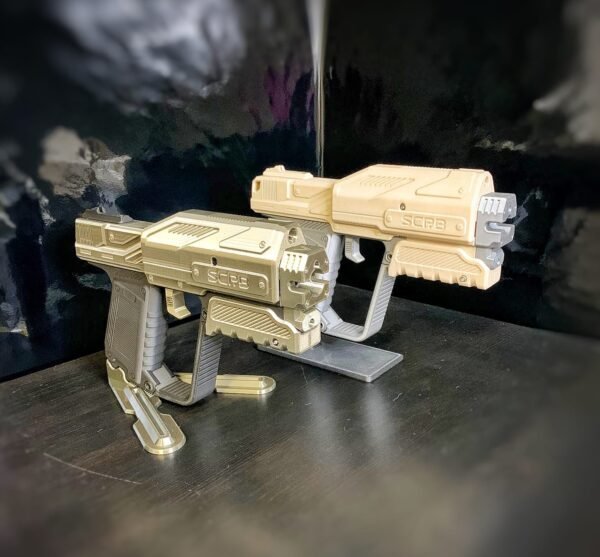 SCRB-V