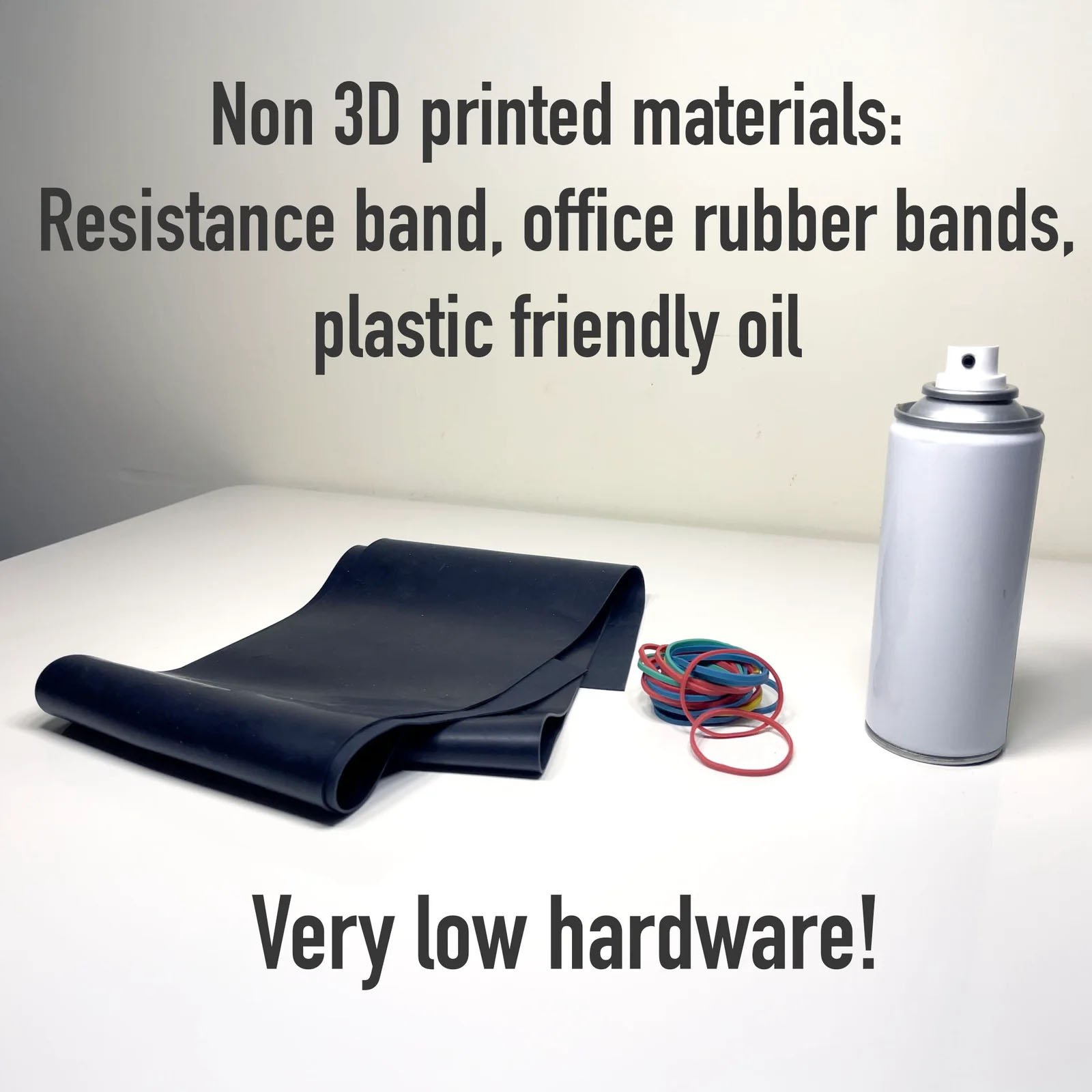 Wisp - LB32 Cartridge Toy Blaster - STL Files - Image 5