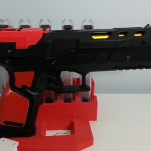 ZWQ Viper T-Pull Prime