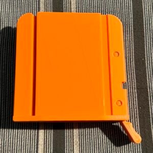 Universal Angled Talon and Nightingale Magazine Adapter - Spring Blasters