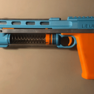 The Drawn Line Mk. 1