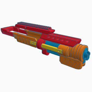 Gnarly Pump Kit + Bonus