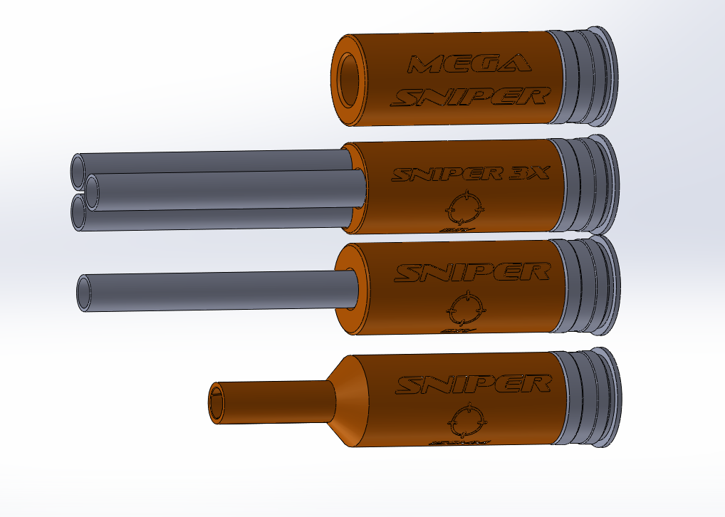Blaster preview