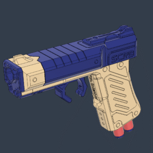 SCRB-ZERO-N1