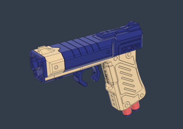 SCRB-ZERO-N1