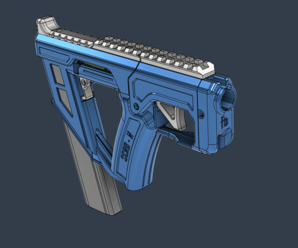 SCRB-N - Image 4