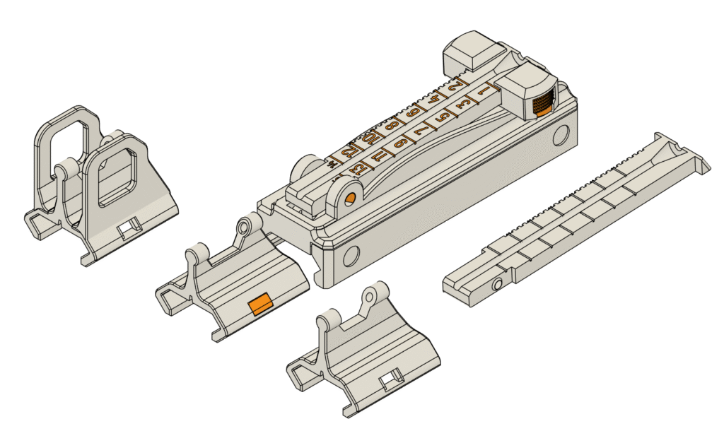 Blaster preview